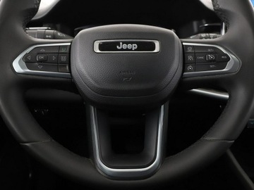 Jeep Compass II 2022 Jeep Compass Limited mHEV automat półskóra navi, zdjęcie 20