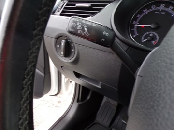 Skoda Octavia III Liftback Facelifting 1.6 TDI 115KM 2019 SKODA OCTAWIA 1.6 TDI 115 KM ZAREJESTROWANA, zdjęcie 23