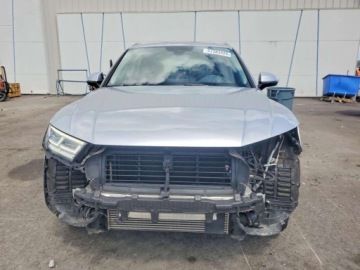 Audi Q5 II 2019 Audi Q5 2019 PREMIUM PLUS 2.0 Benzyna 248KM, zdjęcie 5