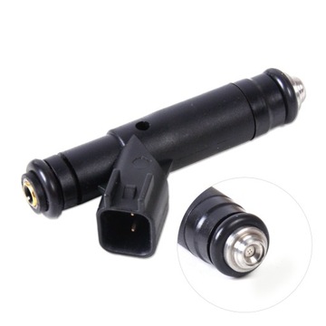 Wtrysk paliwa do Jeep Wrangler Grand Cherokee WJ