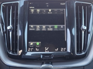 Volvo XC60 II Crossover D4 190KM 2018 Volvo XC 60 FV23 R-Design D4 190KM AWD Podgrzewani, zdjęcie 23