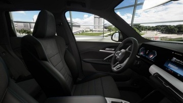 BMW X1 U11 2026 BMW X1 sDrive18i - Dostępny od ręki!, zdjęcie 14
