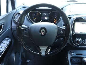 Renault Captur I Crossover 1.2 TCe EDC 120KM 2014 Renault Captur 1.2 TCe, Salon Polska, Automat, zdjęcie 21