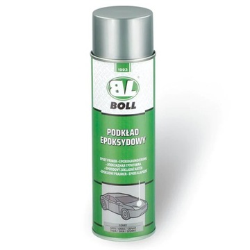 BOLL Podkład epoksydowy spray 500ml
