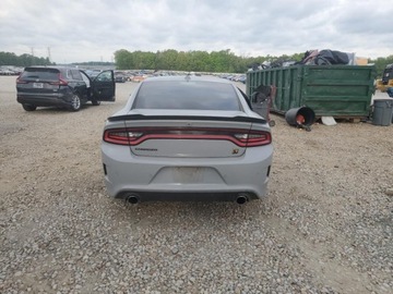 Dodge Charger VII 2021 Dodge Charger Scat Pack 2021 6.4l 6.4 Benzyna 485KM, zdjęcie 2