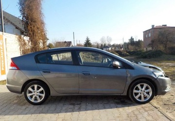 Honda Insight 2009 Honda Insight Okazja 1.3 Hybryda 88KM, zdjęcie 16