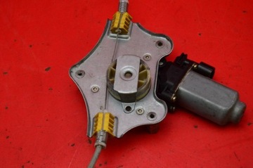 ОКНО ОКНО ЛЕВОЕ ПЕРЕДНЕЕ RENAULT MEGANE SCENIC 1 I 98R