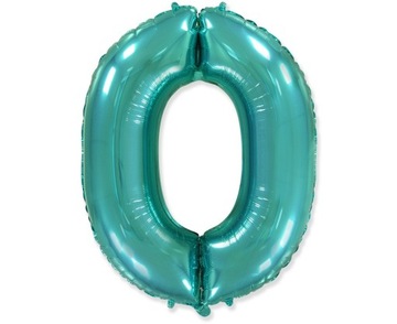 Balon foliowy FX - 