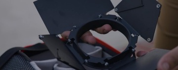 APUTURE LIGHT STORM LS 60D КОРПУС СВЕТОДИОДНОЙ СТУДИЙНОЙ ЛАМПЫ