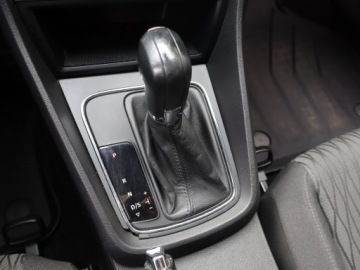 Seat Leon III ST 2.0 TDI CR 150KM 2015 Seat Leon 2.0 TDI, DSG, Navi, Klima, Klimatronic, zdjęcie 16