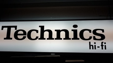 Усилитель мощности Fan-Technics Technics SE-A800