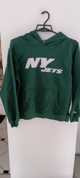 Bluza NFL NY Jets roz 140-152