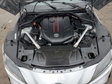 Toyota Supra V 2021 Toyota Supra 2021, 3.0L, porysowany lakier, zdjęcie 10