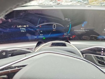 Cadillac 2024 Cadillac LYRIQ Sport 2024 Elektryczny 340KM, zdjęcie 9