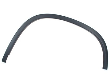 LISTWA NAKŁADKA BŁOTNIKA TYŁ LEWA VW Tiguan 08-11