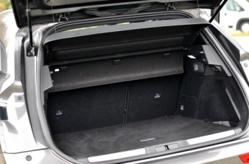  DS 7 Crossback Idealny Rivoli Pikowana Skóra Kamera Full LED Masaże Wentyle, zdjęcie 21