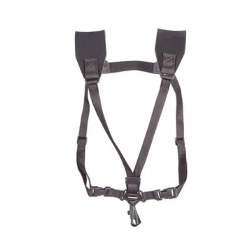 Szelki do saksofonu Neotech Soft Harness, XL