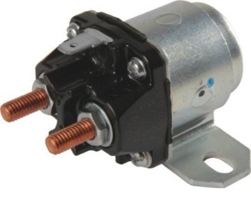 STEROWNIK ŚWIEC ŻAROWYCH J5725001