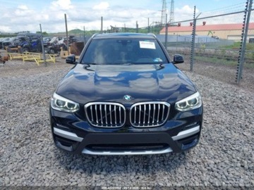 BMW X3 G01 2021 BMW X3 xDrive30i 2021 2.0l 2.0 Benzyna 248KM, zdjęcie 7