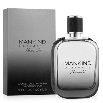 Kenneth Cole Mankind Ultimate Edt 100ml