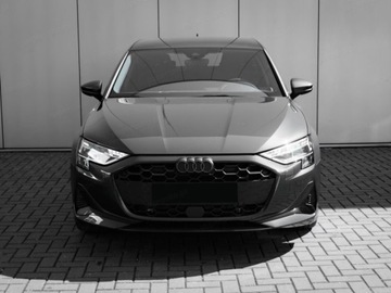 Audi A3 8Y Sportback Facelifting 1.5 35 TFSI 150KM 2025 AUDI A3 TFSI Advanced Sportback Hatchback 1.5 150KM 2025, zdjęcie 2