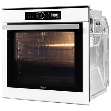 Электрическая духовка Whirlpool AKZM 8480 WH 73 л