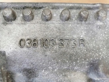 HLAVA 038103373R VW AUDI SEAT SKODA
