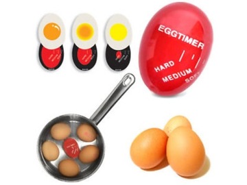 Таймер устройства для приготовления яиц для приготовления горячих яиц