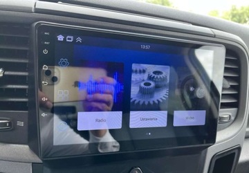 Dodge Ram IV 2017 Dodge RAM Dodge RAM 5.7 Benzyna 399KM, zdjęcie 14