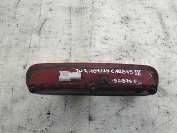 KIA CARENS III TŘETÍ SVĚTLO STOP
