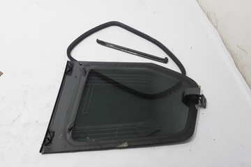 LEVÝ ZADNÍ SKLO (OKNO) KAROSERIE TOYOTA LAND CRUISER 120 (_J12_) 6272060811