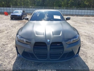 BMW Seria 3 G20-G21 2025 BMW M3 Competition xDrive 2025 3.0l 3.0 Benzyna 523KM, zdjęcie 7