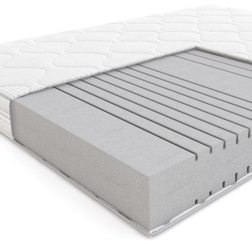 Materac HILDING FOXTROT 160x200