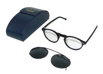 OPRAWKI OKULARY HADID THE CAPITAN HAD08-04 r 46/22
