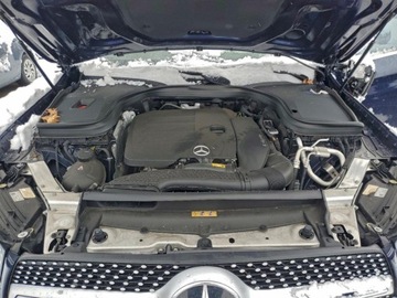 Mercedes GLC C253 2021 Mercedes-Benz GLC 2021 MERCEDES-BENZ GLC COUPE 300 4MATIC 2.0 Benzyna 255KM, zdjęcie 11