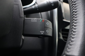 Renault Clio IV Grandtour  1.2 16V 73KM 2016 Renault Clio 1.2 16V, Salon Polska, Serwis ASO, zdjęcie 20