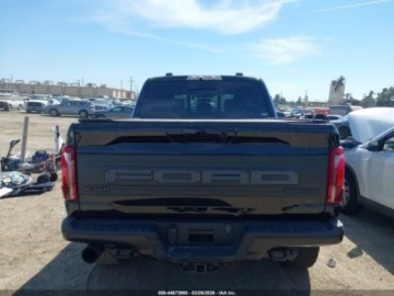 Ford 2024 Ford F150 Raptor 2024 3.5 Benzyna 450KM, zdjęcie 3