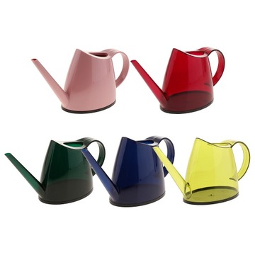 Лейка для растений Красная лейка