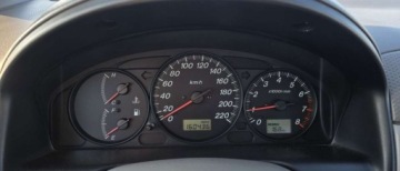 Mazda Premacy I 1.8 16V 114KM 2000 Mazda Premacy Mazda Premacy 1.8B 2000r, klimatyzacja ZADBANA 1.8 Benzyna, zdjęcie 7