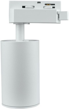 Прожектор на треке GU10, белый, X-LINE, STR-GU10-W