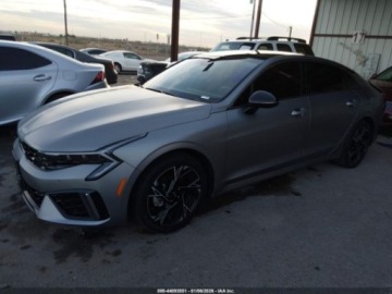 Kia 2025 Kia K5 Gt-Line 2025 2.5 Benzyna 191KM, zdjęcie 1