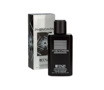 JFenzi духи Феномен 100 мл