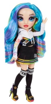 КУКЛА RAINBOW HIGH AMAYA RAINE FASHION