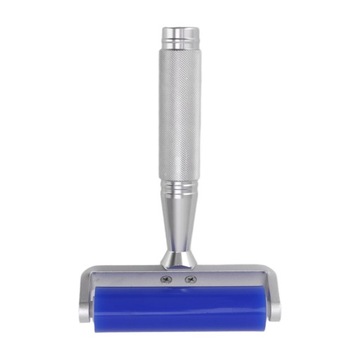 Wałek do usuwania kurzu do włosów ręczny przyrząd