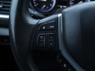 Suzuki SX4 II S-cross Facelifting 1.0 BOOSTERJET 110KM 2017 Suzuki SX4 S-Cross 1.0 BoosterJet, Salon Polska, zdjęcie 16