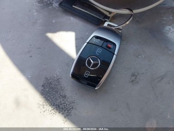 Mercedes 2020 Mercedes-Benz Klasa S 2020r, S 560, 4.0L, 4Matic 4.0 Benzyna 463KM, zdjęcie 13