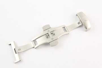 ЗАЖИМ ДЛЯ РЕМЕНЯ TISSOT 23MM 24MM T035 COUTURIER