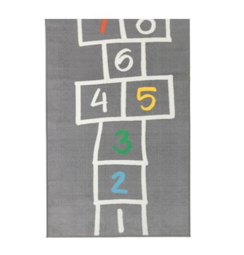 Dywan Ikea 603.566.91 100 x 160 cm