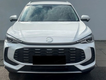 MG ZS II 2025 MG ZS 1.5 Excite Suv 115KM 2025, zdjęcie 1