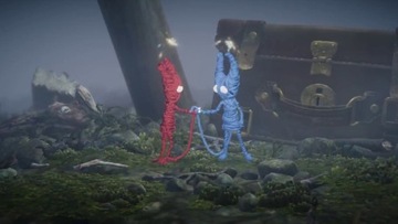 СЕМЕЙНАЯ ИГРА UNRAVEL TWO 2 II КОДОВОЙ КЛЮЧ XBOX ONE X/S SERIES X|S